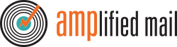 AMPlified Mail Logo