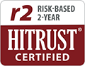 HITRUST logo