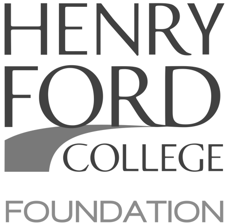 Henry Ford College Foundation logo