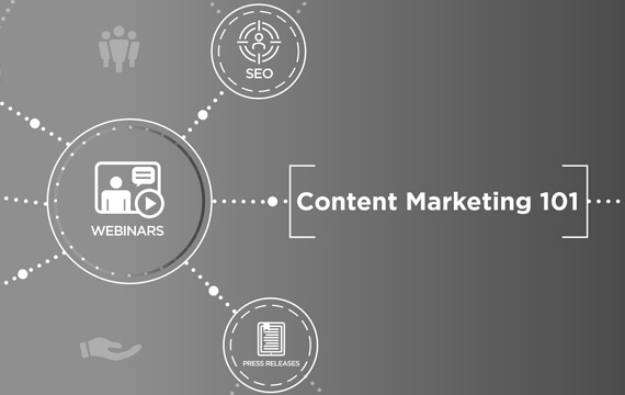 What is Content Marketing and how can it help you achieve your lead generation goals